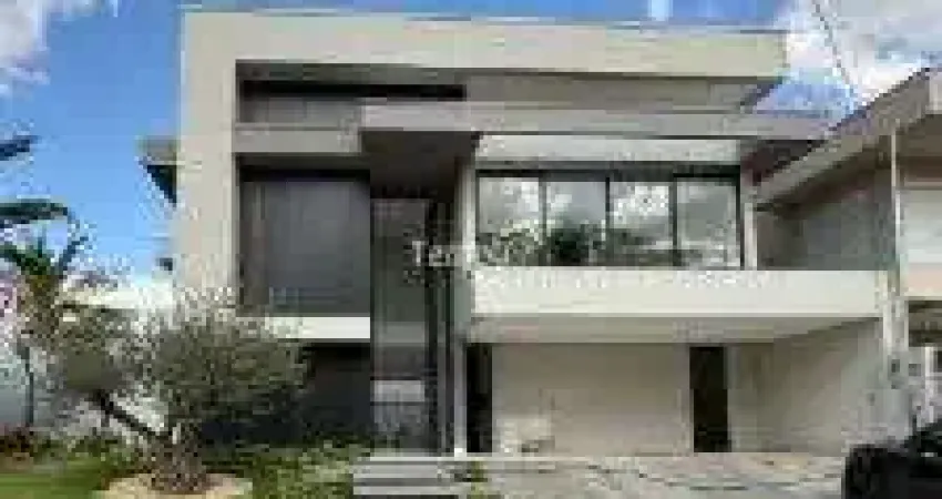 Casa com 4 quartos à venda na Avenida dos Ipês, Jardins Lisboa, Goiânia