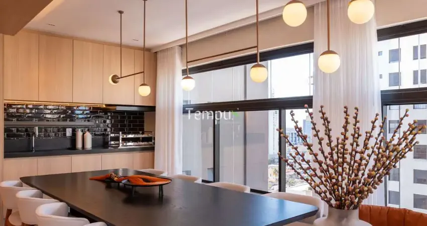 Casa brasileira - casa brasileira – lançamento de luxo no setor bueno