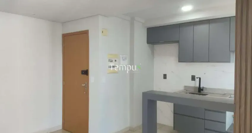 Residencial viva parque cascavel - aluguel apartamento 2 quartos 1 suíte, condomínio viva parque cascavel, com armários, em parque amazônia, goiânia/go