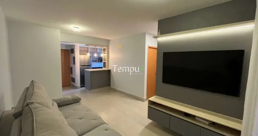 Terrazo vista bueno - apartamento 2 quartos (1 suíte) no terrazo vista bueno – 63,46 m²