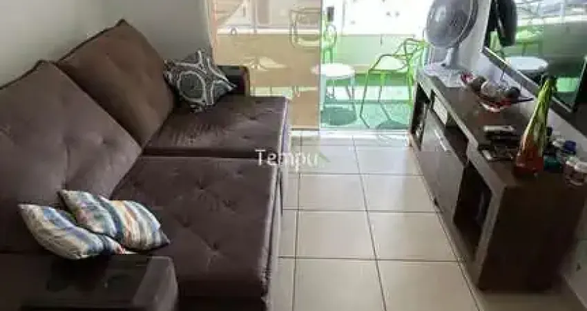 Apartamento com 2 quartos à venda na Avenida dos Alpes, Vila Alpes, Goiânia