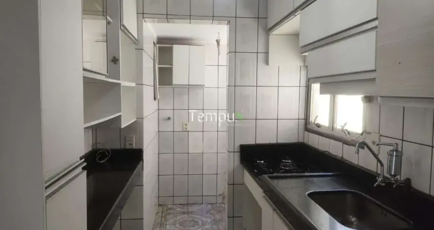 Residencial porto príncipe 2 - locação residencial porto príncipe 2, apartamento 3 quartos 1 suite, com armarios, em parque oeste industrial, goiânia/go