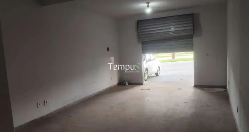 Sala comercial para alugar na Avenida Milão, Residencial Eldorado, Goiânia