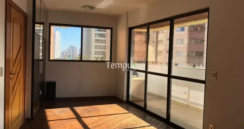Apartamento com 3 quartos à venda no Setor Nova Suiça, Goiânia