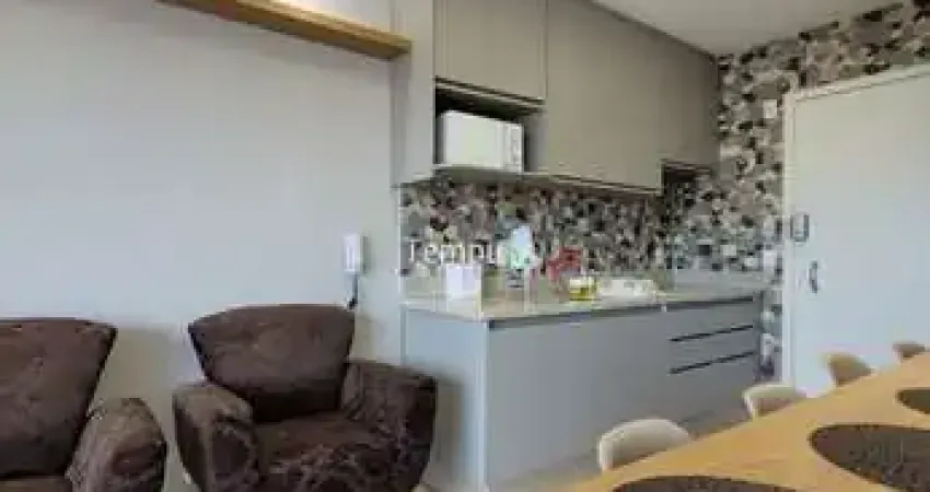 Metropolitan Sidney Smartstyle - Locação Flat Metropolitan Sidney Smart Style, Mobiliado, 37m², em Jardim Goiás, Goiânia/GO