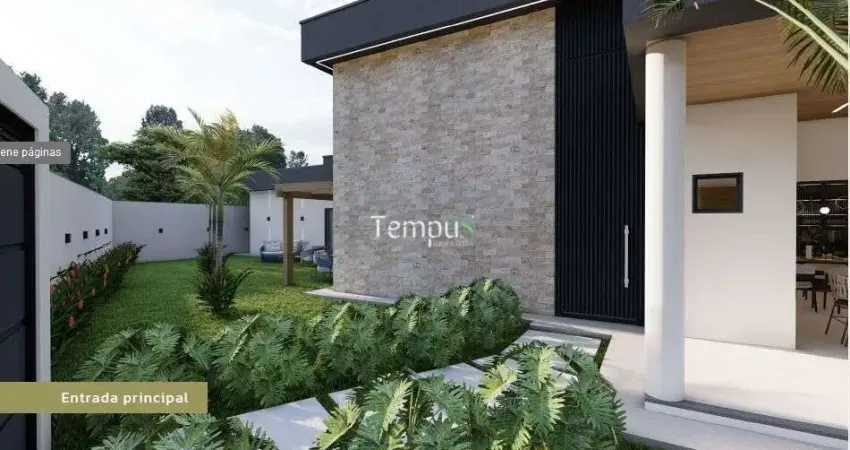 Casa com 4 quartos à venda na Rua da Anchova, Jardim Atlântico, Goiânia