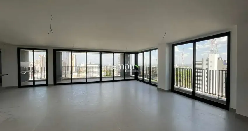 OPUS TELLURE - Apartamento 4 Suítes no OPUS Tellure | 199m² | 3 Vagas | Elevador Privativo