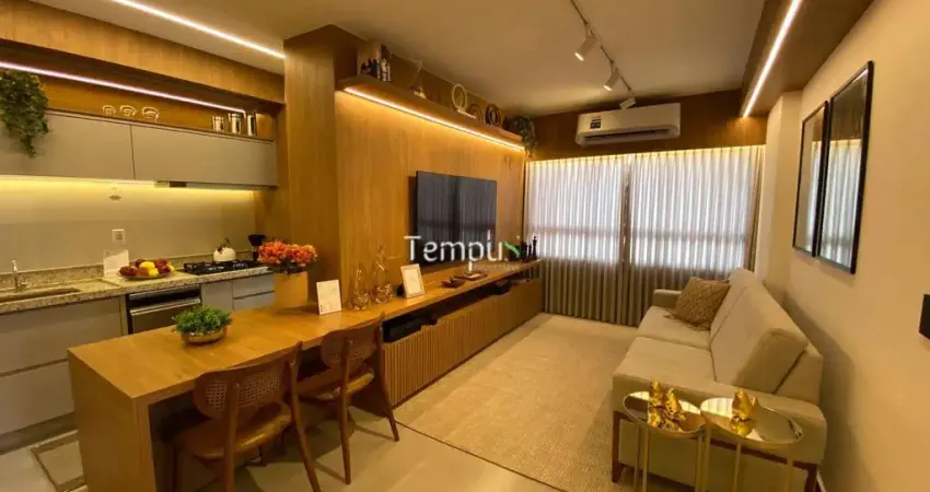 Katedral Sky Rooftop - Sky Garden Rooftop – Sofisticação e Vista Privilegiada em Cada Detalhe