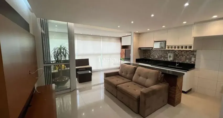 VARANDAS DO PARQUE - Apartamento à Venda no Varandas do Parque | 93,9 m² | Vista para o Parque Cascavel | 2 Vagas