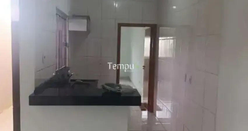 Casa com 2 quartos para alugar na Rua das Orquídeas, Vila Rizzo, Goiânia