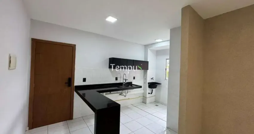 Residencial Buriti Sereno 1 - RES BURITI SERENO 1 ÚLTIMA UNIDADE TÉRREA COM ENTRADA FACILITADA!