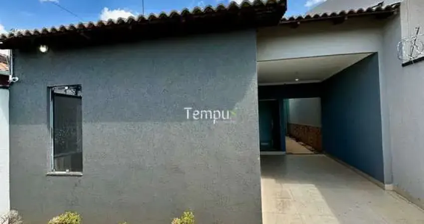 Casa Completa no Jardim Maria Inês – Avaliada em R$ 500 Mil por Apenas R$ 425 Mil!