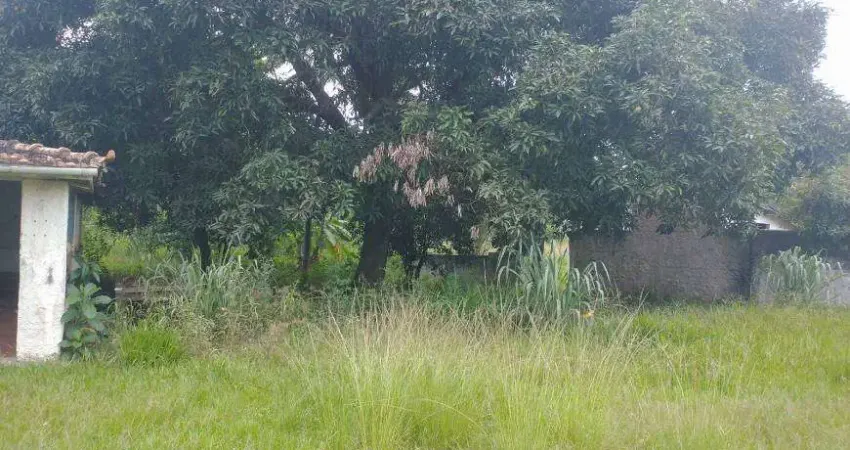 Lote/Terreno para venda tem 10000 metros quadrados em Paraíso - Nova Iguaçu - RJ