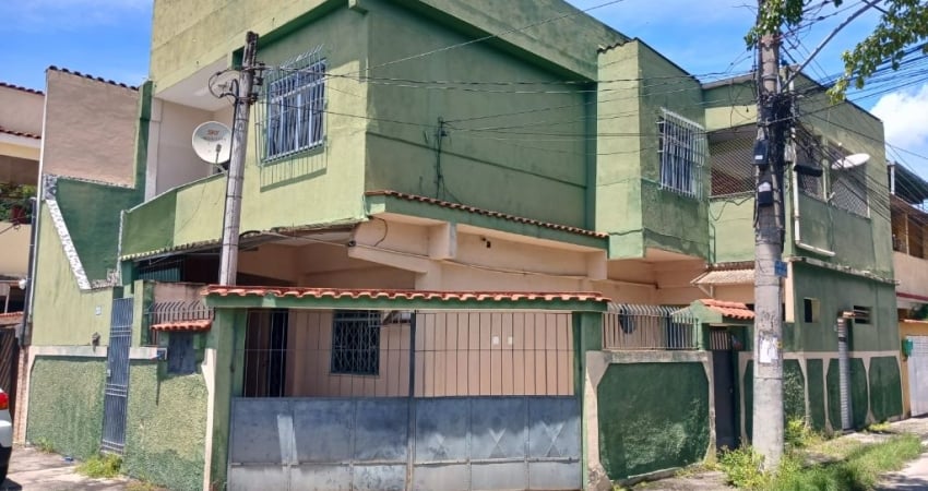 LINDO IMÓVEL QUATRO QUARTS EM MESQUITA / VILA EMIL RJ