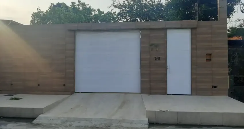 Terreno à venda na Rua Hipólito, 00, Vila Emil, Mesquita