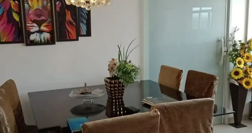 Apartamento com 2 quartos à venda na Rua Rodolpho Pessoa, 18, Cosmorama, Mesquita