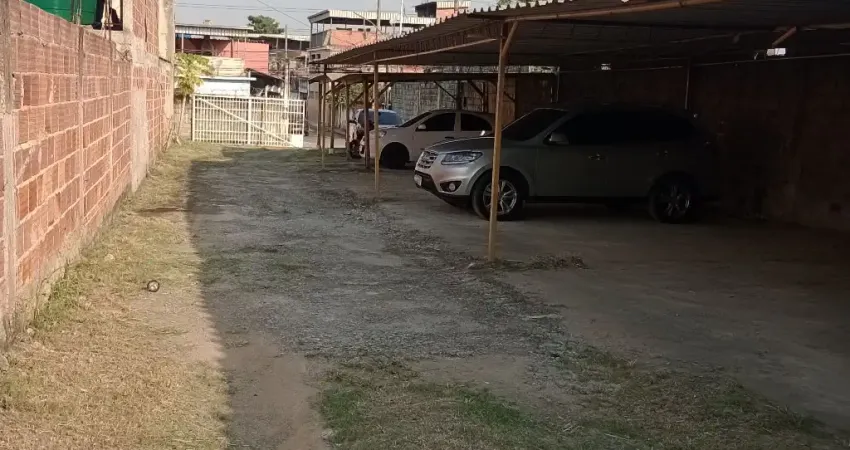 Excelente terreno 10 x 50 em Mesquiata Roha Sobrinmho r.j