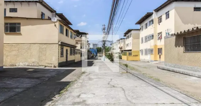 Apartamento com 2 quartos à venda na Rua Arnaldo dos Santos, 00, Cosmorama, Mesquita
