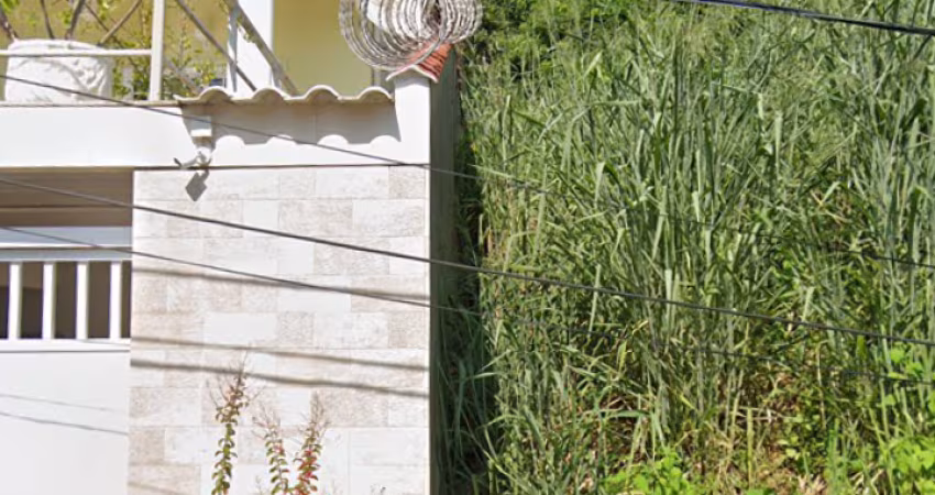 Terreno à venda na Rua Maria Sá, 590, Centro, Nova Iguaçu