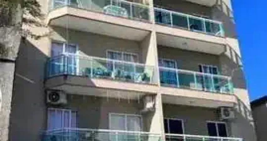 Cobertura com 2 quartos à venda na Rua Guiné, 21, Centro, Mesquita