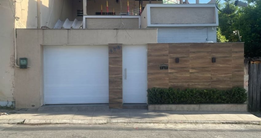 Casa à venda na Rua Heitor da Costa Val, 00, Centro, Mesquita