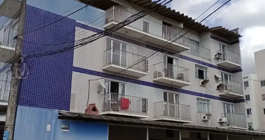 Apartamento com 3 quartos à venda na Rodovia Presidente Dutra, 00, Prata, Nova Iguaçu