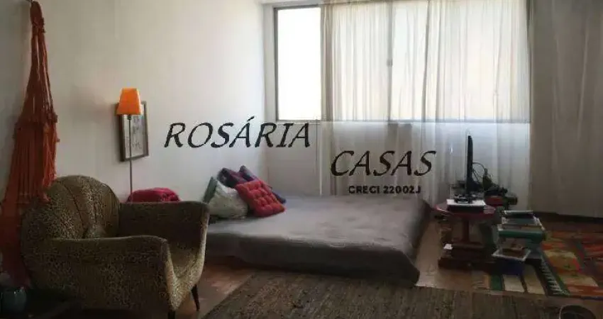 Apartamento com 3 quartos à venda na Rua Cristiano Viana, Pinheiros, São Paulo