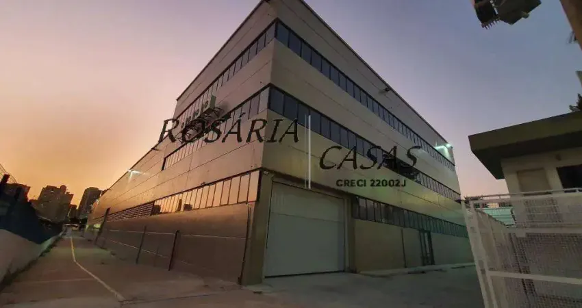 Barracão / Galpão / Depósito com 8 salas para alugar na Avenida Tucunaré, Tamboré, Barueri
