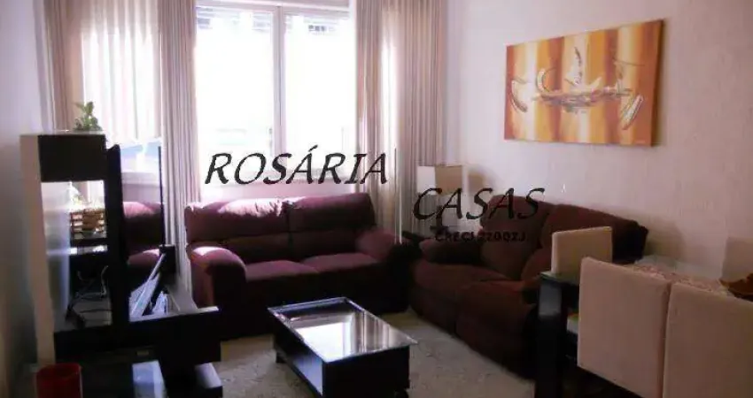 Apartamento com 3 quartos à venda na Avenida São Gabriel, Jardim Paulista, São Paulo