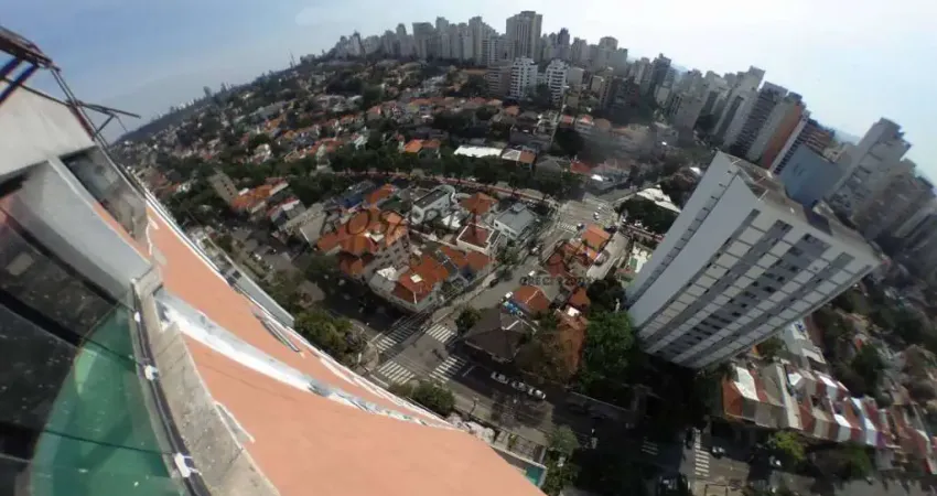 Apartamento com 3 quartos à venda na Rua Doutor Gabriel dos Santos, Santa Cecília, São Paulo