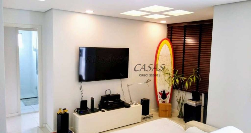 VENDO APTO 2 DORM 1 SUITE no Residencial Parque dos Pássaros