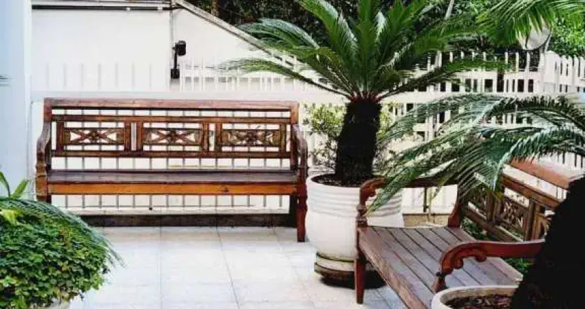 Apartamento à venda na Rua Japão, Itaim Bibi, São Paulo
