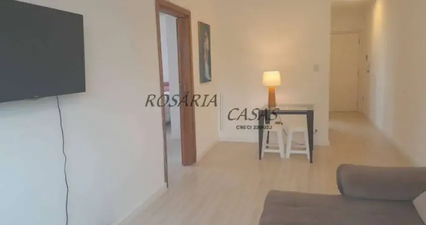 Vendo Apto 85m² no Planalto Paulista