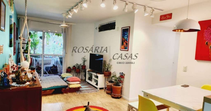 Apartamento com 3 quartos à venda na Rua Ampliação, Jardim Ampliação, São Paulo