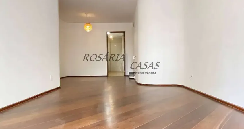 Apartamento com 3 quartos à venda na Avenida Aratãs, Indianópolis, São Paulo