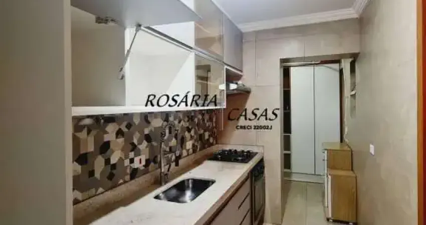 Apartamento com 3 quartos à venda na Rua Marie Nader Calfat, Jardim Ampliação, São Paulo