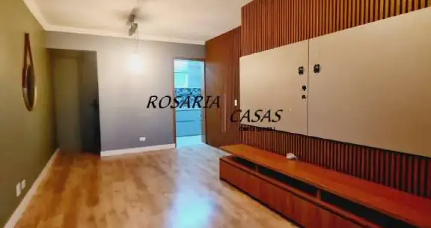 Apartamento com 3 quartos para alugar na Rua Marie Nader Calfat, Jardim Ampliação, São Paulo