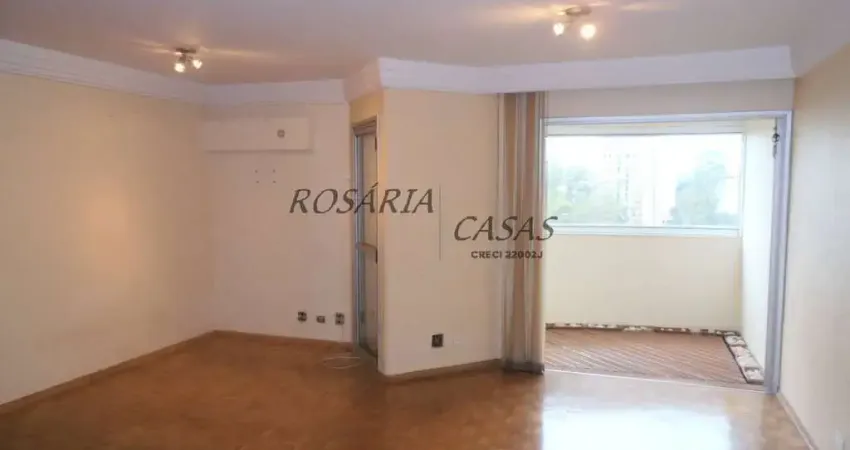 Apartamento com 2 quartos à venda na Rua Marie Nader Calfat, Jardim Ampliação, São Paulo