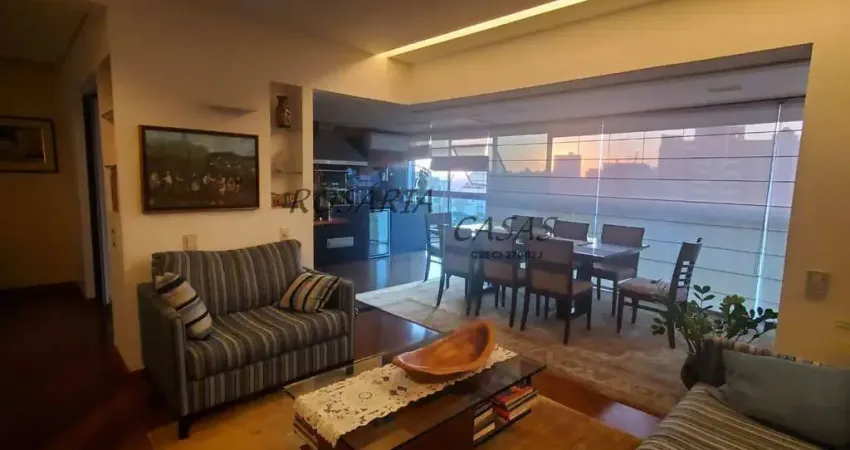 Apartamento com 2 quartos à venda na Rua Itapaiuna, Jardim Morumbi, São Paulo