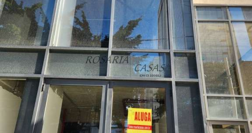 MOEMA RUA PAVÃO LOJA NOVA !