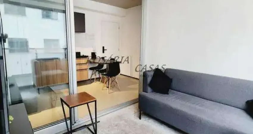 Apartamento com 2 quartos à venda na Rua Frei Caneca, Consolação, São Paulo