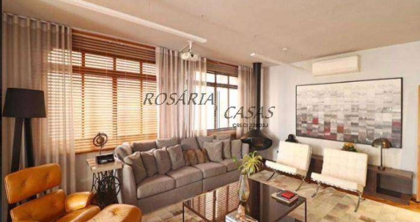 Apartamento com 3 quartos à venda na Rua Simão Álvares, Pinheiros, São Paulo