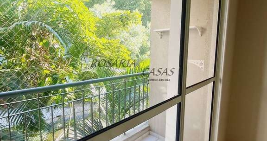 Apartamento com 3 quartos à venda na Rua Alexandre Benois, Vila Andrade, São Paulo