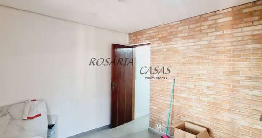 Casa comercial para alugar na Rua Palestina, Vila Mascote, São Paulo