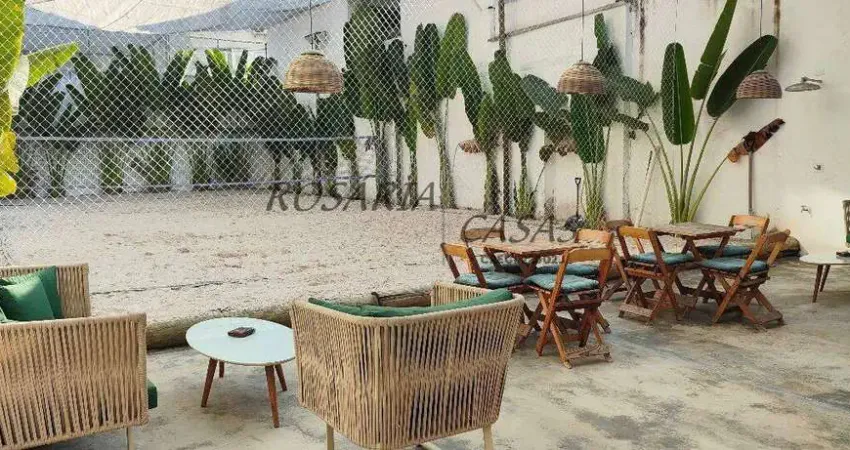 ALUGO JARDIM PAULISTANO beach tennis