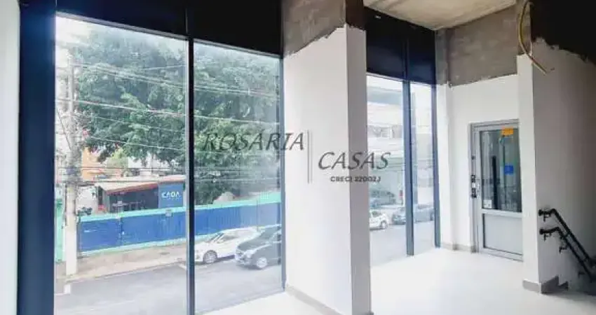 Sala comercial com 1 sala para alugar na Avenida Pavão, Moema, São Paulo