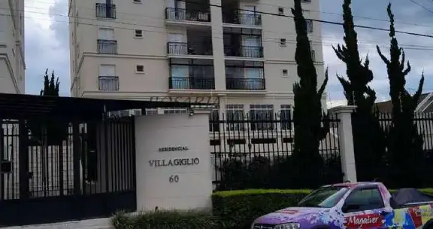 Apartamento com 3 quartos à venda na Vila Helena, Atibaia 