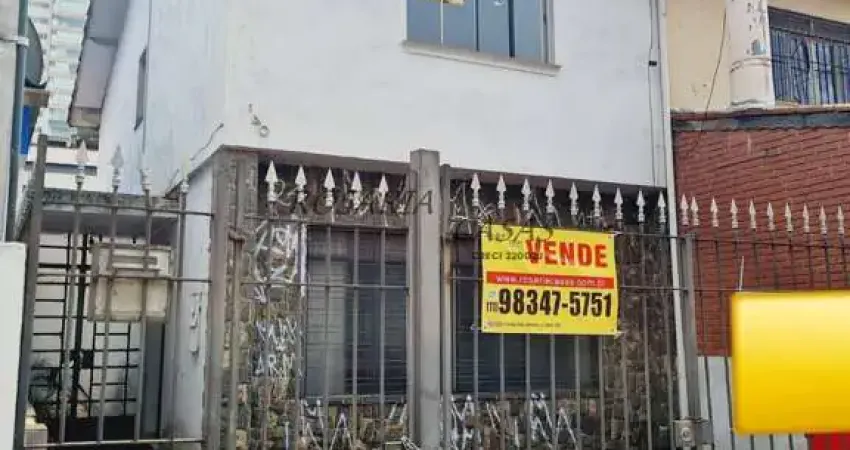 VENDO VILA OLIMPIA !