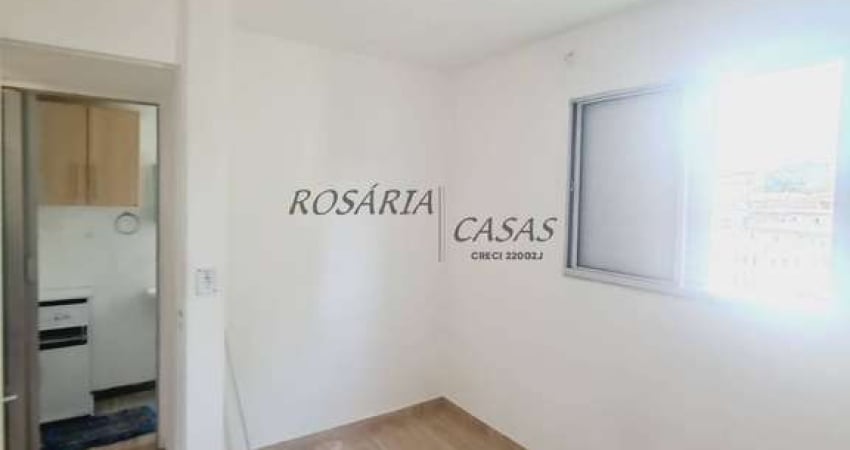 Apartamento com 2 quartos para alugar na Rua Geraldo Beting, Jardim Germania, São Paulo