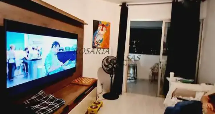 Apartamento com 3 quartos à venda na Rua Marie Nader Calfat, Jardim Ampliação, São Paulo